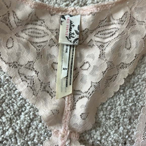 Free People bralette - Picture 3 of 3